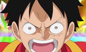 One Piece Film: Red review – eye-popping hijinks in spectacular anime  franchise | Movies | The Guardian