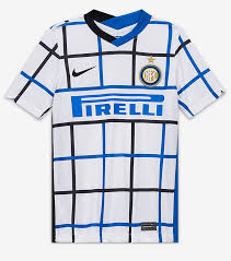 Fanatics is the only destination for the best inter milan football kits, apparel, and much more. Inter Milan Fc 2020 21 Away Jersey Mysportskit Ng