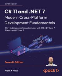 c 11 and net 7 modern cross