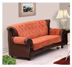 damro 5 seater belinda living room sofa set