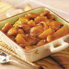 apricot sweet potato casserole