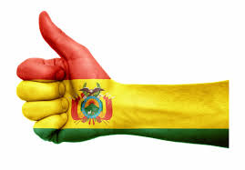 Hauptstadt flag spain bandera españa drapeau espagne bandiera spagna flaga hiszpania bandeira espanha. Bolivia Flag Hand National Fingers Flagge Spanien Transparent Transparent Png Download 661427 Vippng