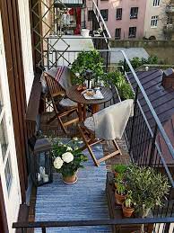 35 diy small apartment balcony garden