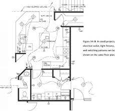 Construction Drawings Electrical Plan