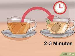 3 ways to reuse tea bags wikihow