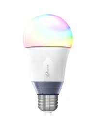 Tp Link Smart Wi Fi Led Bulb With Color Changing Hue Lb130