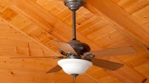 ceiling fans can be used year round
