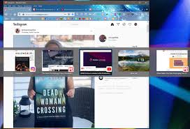 Votre compte instagram dans firefox. 14 Hidden Firefox Functions For Browsing Like A Boss Pcmag