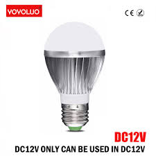 Dc12v Led Bulb Lights Smd 2835 Chip