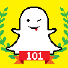 101 snapchat accounts you should follow