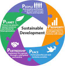 sustainable development goals an