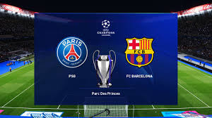 The initial corner odds is 9.5. Psg Vs Barcelona Comeback Second Leg Ucl 10 March 2021 Gameplay Youtube