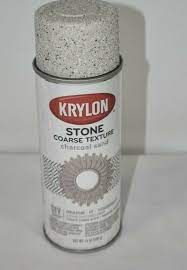 Krylon K18202 Coarse Stone Texture