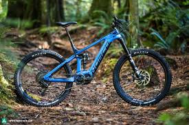 Norco Introduces The Sight Vlt Featuring A Carbon Frame And