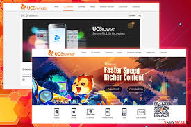 Unless many popular browsers are loading. Uc Browser Uninstall Guide