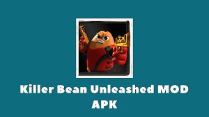 21 intense levels to survive them all, you have to be really good. Killer Bean Unleashed Mod Apk V3 60 Unlimited Ammo Weapons