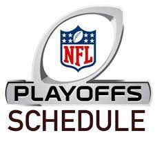 NFL Playoffs Schedule (Updated ...