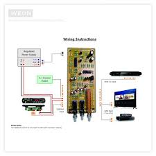 How does pp3v42_g3h circuit work and does it require ppbus_g3h to operate? Weon 5 1 Prologic Switching Board With Automatic Usb On Off Function à¤¸ à¤‰ à¤¡ à¤• à¤° à¤¡ Weon Electro Technologies Tiruppur Id 20903970655