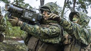 Sweden's armed forces preparing for Swedish membership of NATO - Radio  Sweden | Sveriges Radio