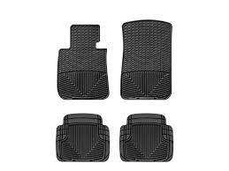 2010 acura tl all weather car mats
