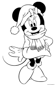 Walmart.com has been visited by 1m+ users in the past month Minnie All Bundled Up Coloring Pages Printable