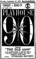 Playhouse 90