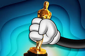 animators are unhappy with the oscars