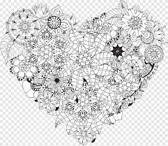 You can now print this beautiful mandala wolf animal adult coloring page or color online for free. Relieving Png Images Pngegg