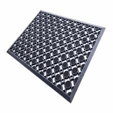 fl rubber door mat thickness 12