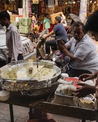 Image result for chandni chowk delhi
