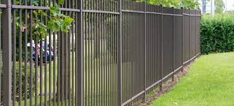 How To Install Steel Fence Posts