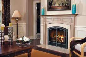 Okell S Fireplace Better Business