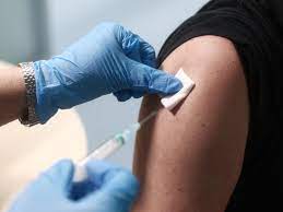 El proceso de vacunación elaborado por el ministerio de salud se realizará de manera gradual y progresiva, de acuerdo a la cantidad de dosis que vayan llegando al país. Por Que Se Contagian Las Personas Ya Vacunadas Contra El Coronavirus