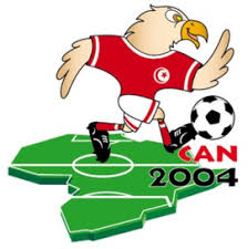 The tunisia national football team (arabic: ÙƒØ£Ø³ Ø§Ù„Ø£Ù…Ù… Ø§Ù„Ø£ÙØ±ÙŠÙ‚ÙŠØ© 2004 ÙˆÙŠÙƒÙŠØ¨ÙŠØ¯ÙŠØ§