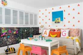 kids playroom room with carpet ideas
