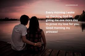 Almost like a video game. Good Morning Wishes For Girlfriend Beautiful Gm Love Message