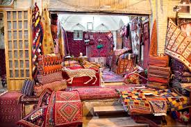 the history of persian rugs a