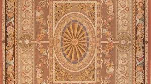 aubusson rugs french rugs european