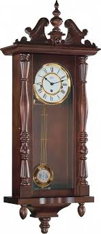 Hermle Hammersmith Westminster Chime