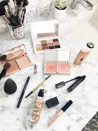 12 fall makeup must haves the style