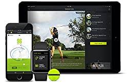 V1 golf app free for basic, $4.99 for premium you're going to get better results from one of the many apps that utilizes an extra piece of equipment to examine your swing, but v1 golf app is the best golf swing analyzer app for players who simply don't have it in the budget. Handicap Shaver The 7 Best Golf Swing Analyzers To Sharpen Your Game The Left Rough
