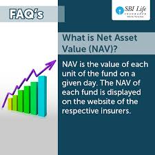 Wondering What Net Asset Value Means Read On Value