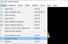 how to record screen with vlc player on