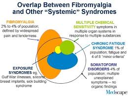 Overview Fibromyalgia Or Chronic Fatigue And Vitamin D