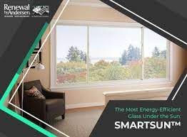The Most Energy Efficient Glass Under