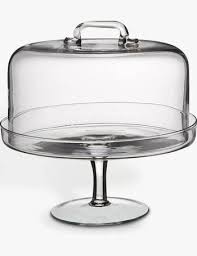 John Lewis Cake Stands Up To 50