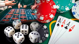 Exciting Casino Games Available Online