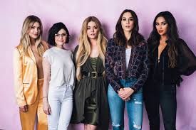 If you can ace this general knowledge quiz, you know more t. The Cast Of Pretty Little Liars Answers Your Burning Questions