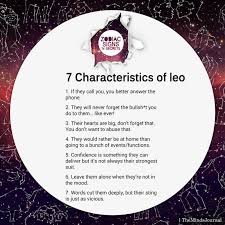 But you'll have to work hard to keep his interest, for he has many friends and family who take up his time. 900 Leo Zodiac Memes Ideas In 2021 Leo Zodiac Leo Leo Quotes