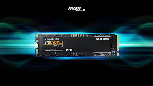As you might imagine from the minor tweak to the samsung's ssd nomenclature this is very much just. Samsung Ssd 970 Evo Plus Samsung V Nand Consumer Ssd Samsung Semiconductor Global Website